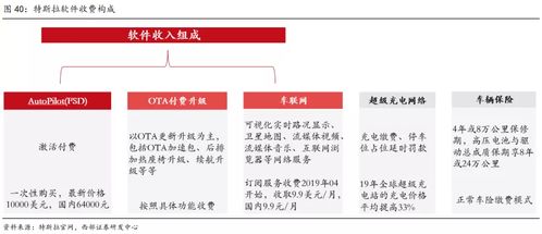 特斯拉增長新動力 自動駕駛軟件價格7年狂飆近4倍，再度上調(diào)20%