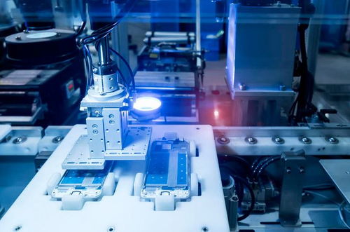 機器視覺市場蓬勃發(fā)展 近400億規(guī)模，未來年均增速超30%，國內(nèi)企業(yè)爭相布局工業(yè)自動化控制軟件