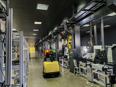 成功打破行業(yè)間壁壘，變身智能制造供應(yīng)商 天津敏捷云以工業(yè)自動化控制軟件，讓柔性產(chǎn)線滿足剛性需求